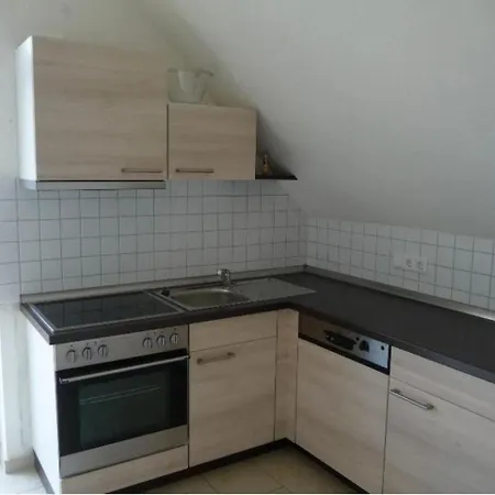 Ferienwohnung Ida Heringsdorf  Exterior photo