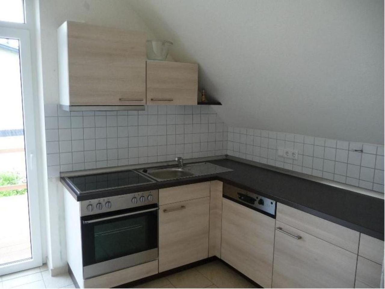 Ida * Ostseebad Heringsdorf