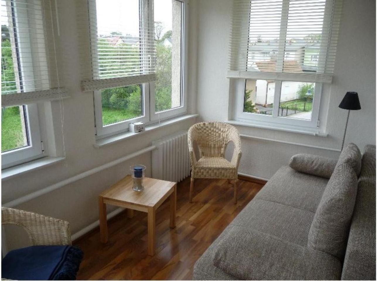 Ida Holiday home