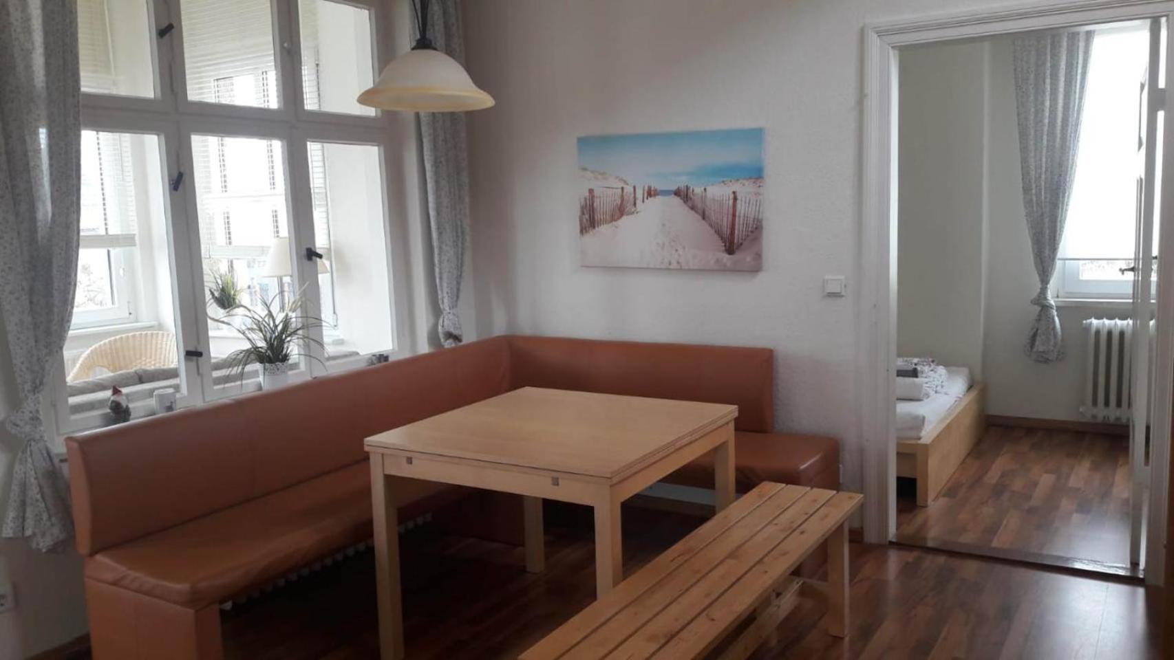 Ida * Heringsdorf (Usedom)