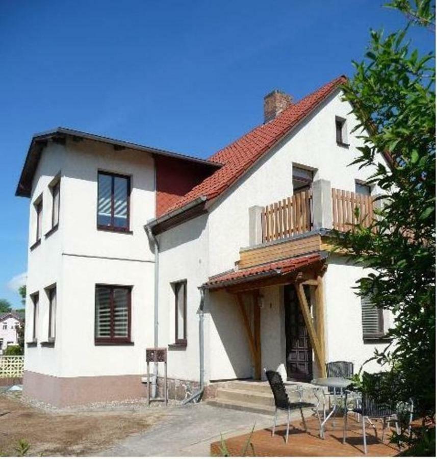Ida * Ostseebad Heringsdorf